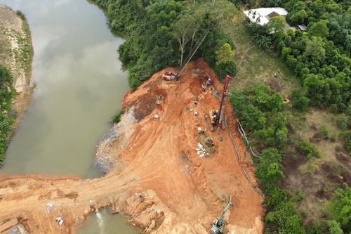 Nhiều kiến nghị liên quan đến dự án cao tốc Vạn Ninh – Cam Lộ