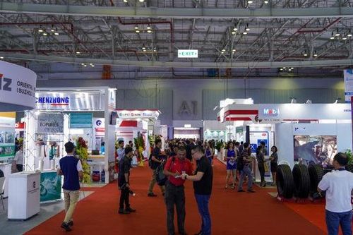 VIIS 2023 sẽ quy tụ gần 200 doanh nghiệp công nghiệp tại Hà Nội