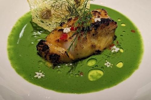 So sánh giá 4 nhà hàng sao Michelin, bữa đắt nhất 11 triệu đồng/người