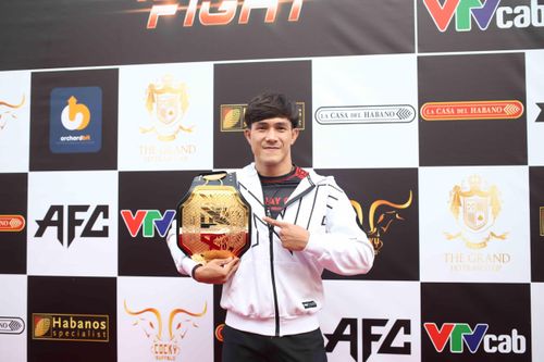 'Độc cô cầu bại' Nguyễn Trần Duy Nhất bỏ ngỏ khả năng thi đấu tại giải MMA tầm cỡ