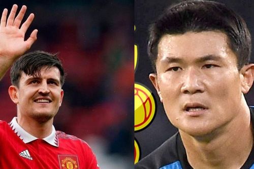 Tin chuyển nhượng MU 10/6: Mua sao Juve với giá rẻ bất ngờ, MU khó mua Kim Min Jae vì... Maguire