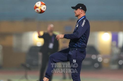 CLB Hà Nội thay ngoại binh cho giai đoạn 2 V League