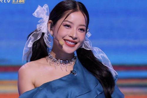 'Muốn đi biển' nhận số phiếu thấp, Chi Pu bật khóc trên sân khấu vì điều này