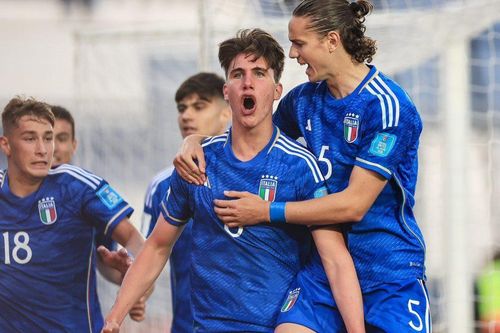 Nhận định, soi kèo U20 Uruguay vs U20 Ý (4h00, 12/6), chung kết U20 World Cup 2023