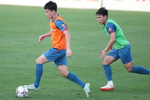 Bóng đá Việt Nam ngày 10/6: Tuyển thủ Việt Nam không xem trực tiếp trận Man City vs Inter Milan