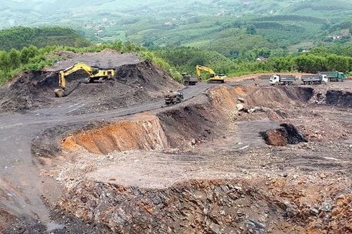Phê duyệt Quy hoạch điều tra cơ bản địa chất về khoáng sản