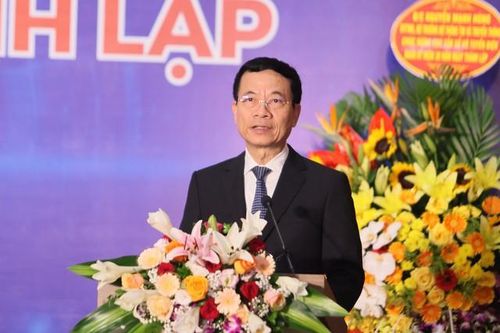 'Tần số là tài nguyên càng dùng càng sinh ra tiền'