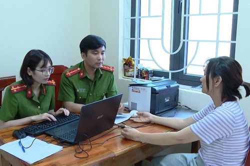 Thành lập 'công ty ma' để mua, bán hóa đơn, trục lợi
