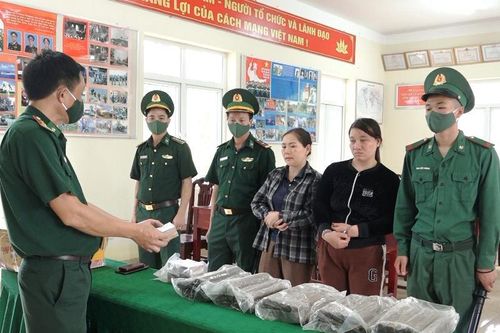 Phát hiện mua, bán trái phép vật liệu nổ