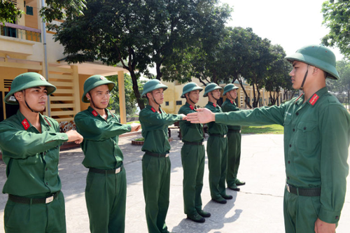 Tiểu đội trưởng: Trách nhiệm và nỗi niềm - Bài 3: Để tiểu đội trưởng hoàn thành tốt nhiệm vụ (Tiếp theo và hết)
