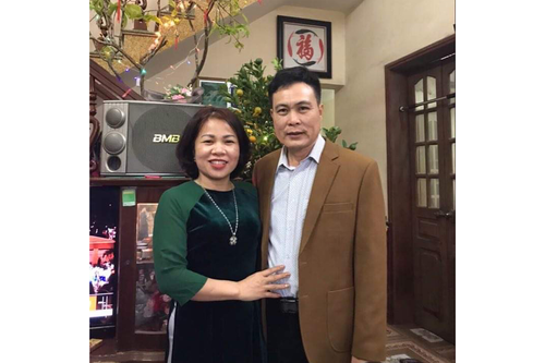 Thêm yêu thương mỗi ngày