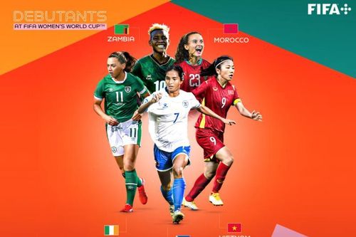 Khi FIFA nổ pháo hiệu công bằng