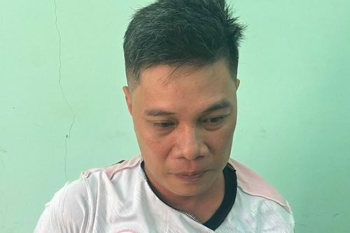 Bắt tên cướp xô ngã người đi đường cướp xe