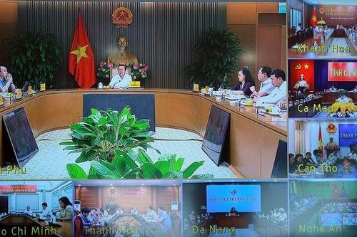 Khắc phục ngay tình trạng thiếu vaccine trước ngày 24-6