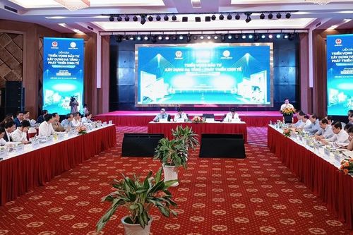 ĐBSCL: Mong muốn được đầu tư hạ tầng nhiều hơn