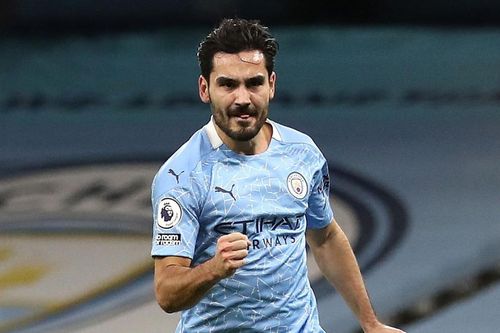 CLB Al-Ittihad đề nghị lương cực 'khủng' mời sao Man City
