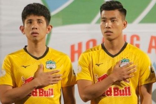 Công an Hà Nội đổi Văn Thanh lấy ngoại binh của Nam Định