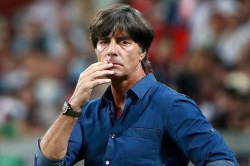 Indonesia dự chi gần 100 tỷ mời Joachim Low làm giám đốc kỹ thuật