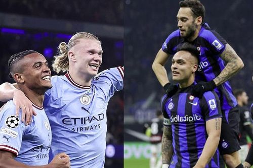 Trí tuệ nhân tạo dự đoán kết quả trận chung kết Champions League?