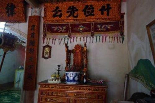 Chuyện về Trạng Quét