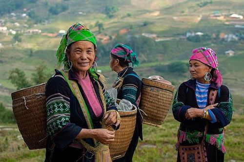 Cần nhiều chính sách cho đồng bào DTTS trong giai đoạn mới