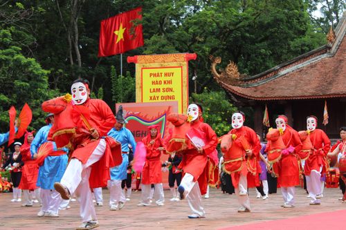 Người 'giữ hồn' trò Xuân Phả ở đất hai vua