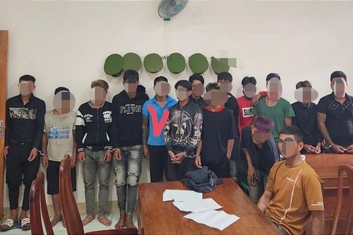 15 người truy đuổi, đánh thiếu niên 14 tuổi tử vong
