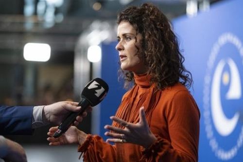 Iceland thông báo 'quyết định không dễ dàng' với Nga