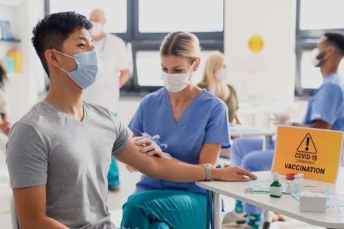 Covid-19: Ác mộng đã qua?