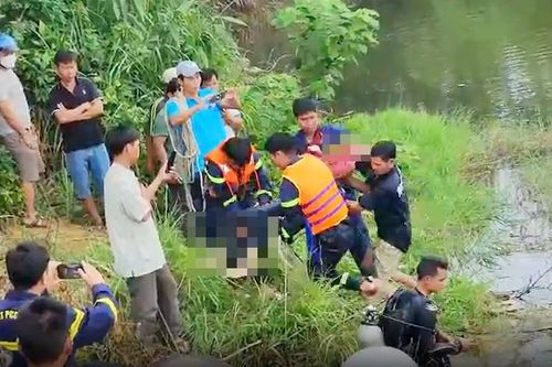 Gia Lai: Xin gia đình đi chơi, 3 học sinh THPT tử vong do đuối nước