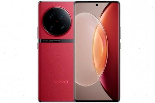 Vivo X90S sẽ ra mắt trong tháng này