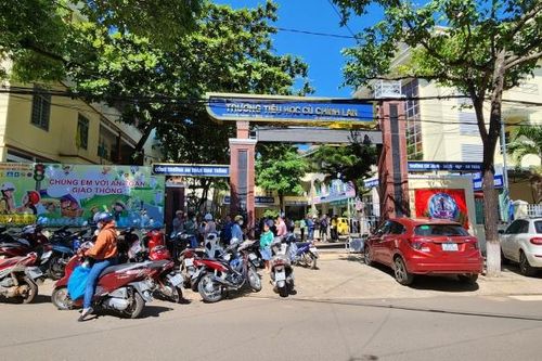 Gia Lai: Giáo viên âm nhạc tự ý sửa kết quả học tập, thiếu chuẩn mực nhà giáo