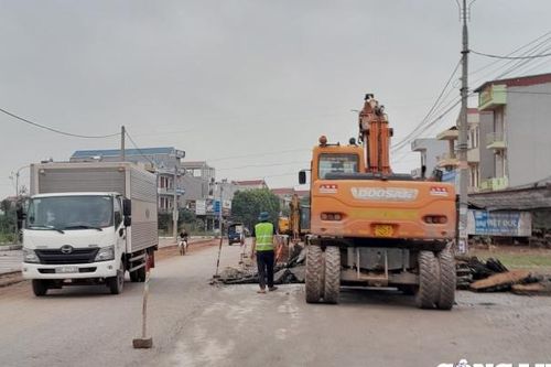 Bổ sung hơn 400 tỷ đồng xử lý điểm đen tai nạn trên nhiều tuyến Quốc lộ