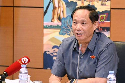 Tích hợp thông tin vào thẻ căn cước phải bảo mật tốt, tránh lộ, lọt