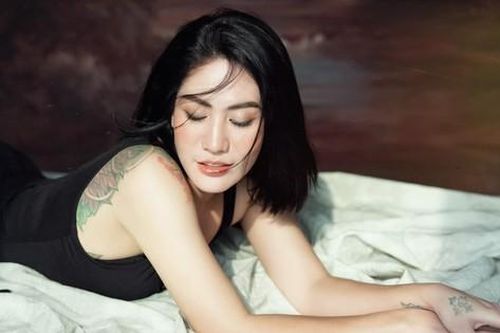 Diễn viên Minh Cúc: Trúng gió vì đóng 'Cuộc đời vẫn đẹp sao'