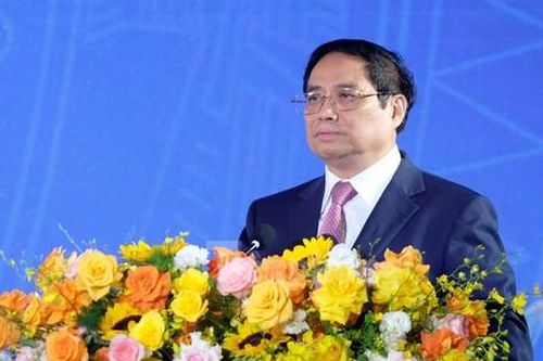 Thủ tướng Phạm Minh Chính: Ý thức học tập suốt đời đã thấm nhuần vào từng gia đình
