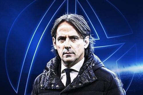 Simone Inzaghi, từ cầu thủ tầm thường, HLV suýt bị sa thải đến trận chung kết Champions League