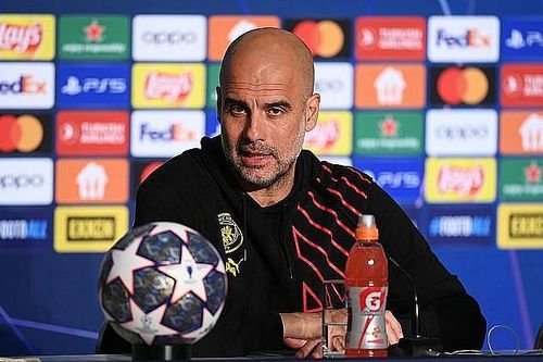 Pep Guardiola: 'Vô địch Champions League là nỗi ám ảnh với tôi'