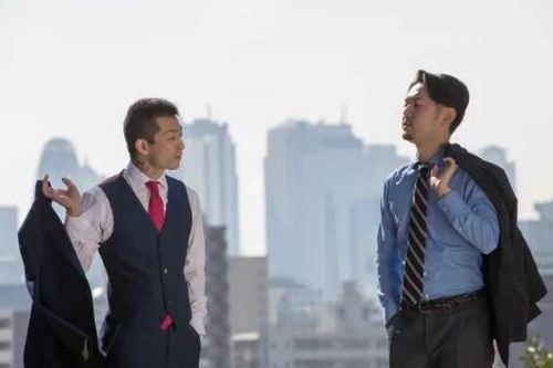 Trả tiền thuê người giúp xin nghỉ việc ở Nhật Bản