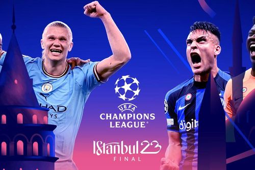Nhận định bóng đá Man City vs Inter: Viết trang sử mới