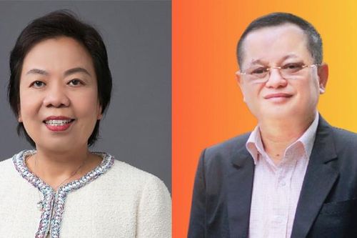 'Vua tôm', 'nữ hoàng cá tra' gặp khó