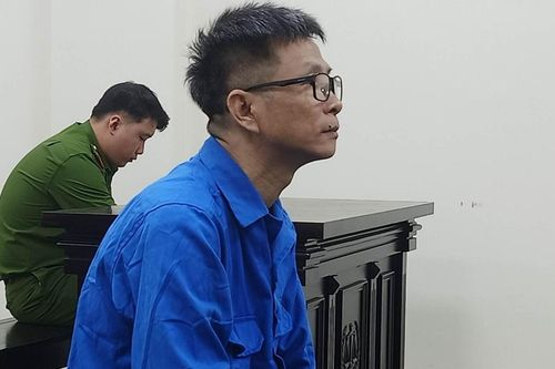 Lật lại vụ giết người sau 28 năm và chuyện 'đại ca' phạm tội ở nước ngoài