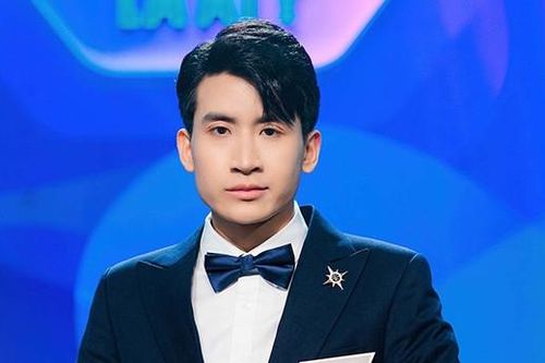Cực phẩm LGBT hé lộ tình yêu đầy đau thương ở 'Người ấy là ai'