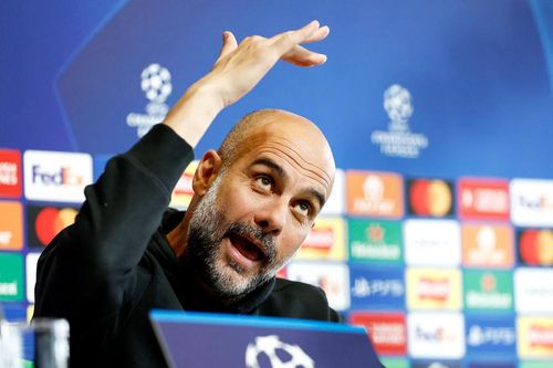 Guardiola phát lệnh sẵn sàng, Man City quyết làm nên lịch sử
