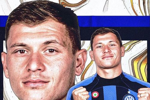 Man City phải cảnh giác siêu tiền vệ của Inter