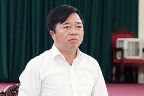 Chủ tịch TP Phổ Yên được vinh danh 'Công dân Thái Nguyên tiêu biểu'