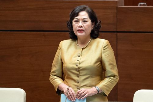 Thống đốc Ngân hàng Nhà nước: Can thiệp sớm để hạn chế rút tiền như vụ SCB