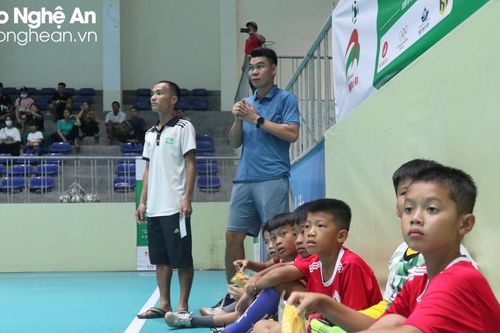 Bên lề sân cỏ: Trận đấu cuối cùng