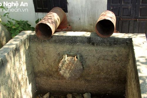 Thiếu điện, trạm bơm tạm dừng, nhà nông lo chậm tiến độ vụ hè thu