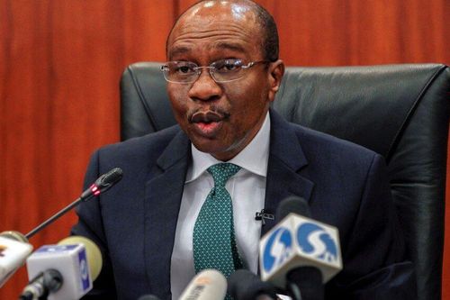 Nigeria: Thống đốc Ngân hàng TW Godwin Emefiele bị đình chỉ chức vụ
